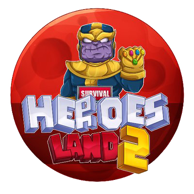 serie heroes land 2